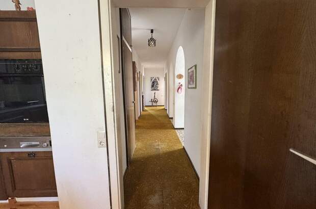 Haus mit Garten kaufen in 8344 Bad Gleichenberg (Bild 4)