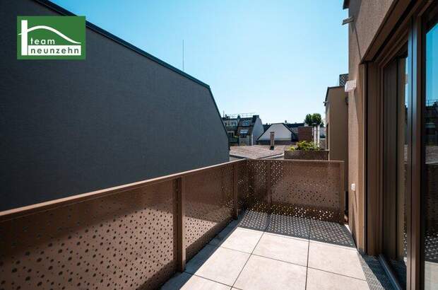 Terrassenwohnung kaufen in 1220 Wien (Bild 2)