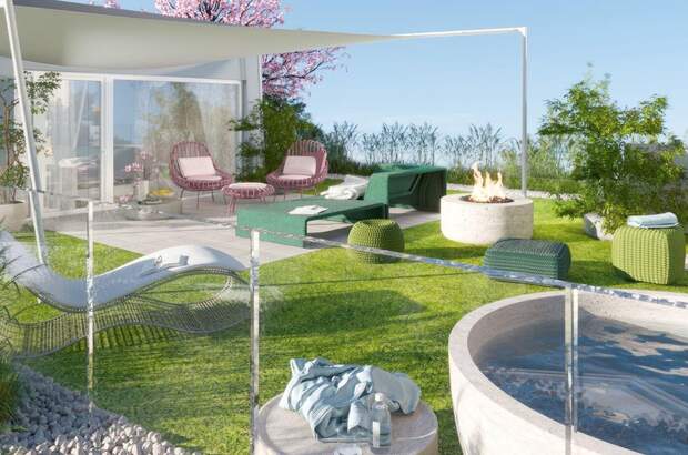 Wohnung mit Balkon kaufen in 3430 Tulln (Bild 1)
