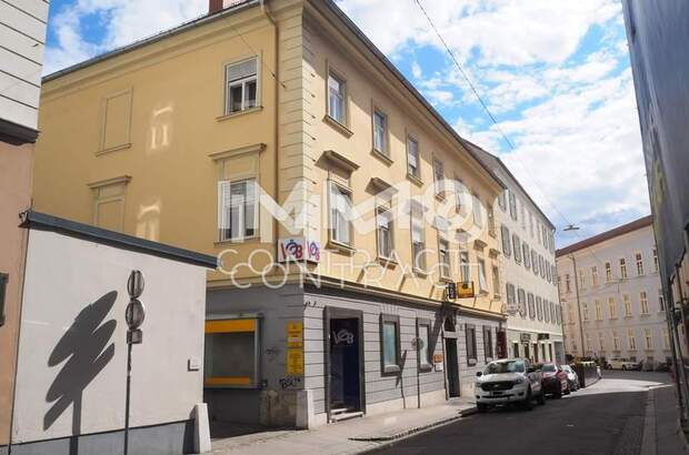 Mietwohnung in 8010 Graz