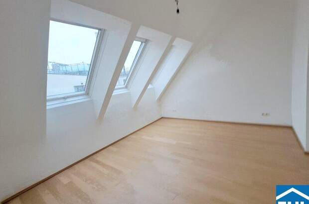 Terrassenwohnung mieten in 1020 Wien (Bild 5)