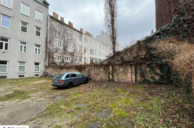 Immobilie kaufen in 1060 Wien (Bild 3)