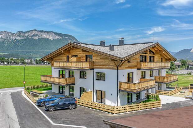 Terrassenwohnung kaufen in 6380 St. Johann (Bild 5)