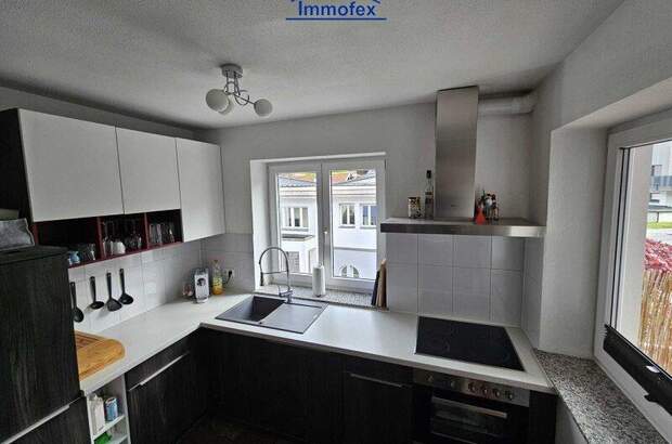 Terrassenwohnung kaufen in 6230 Brixlegg (Bild 2)