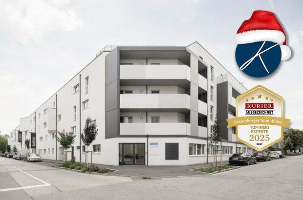 Büro / Praxis mieten in 3100 St. Pölten (Bild 1)