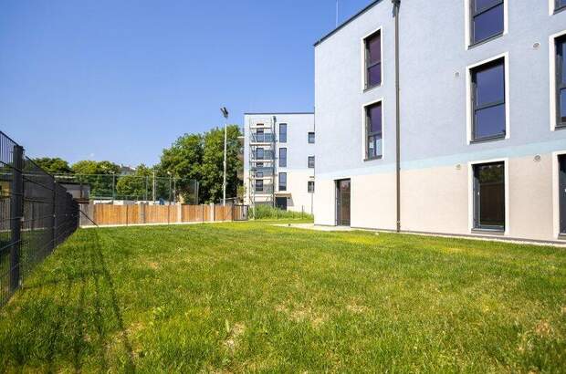 Terrassenwohnung kaufen in 2700 Wr. Neustadt (Bild 1)