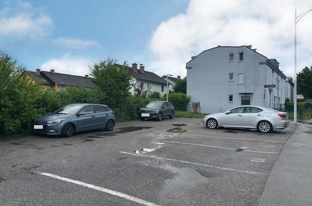 Halle / Lager / Produktion mieten in 4040 Linz