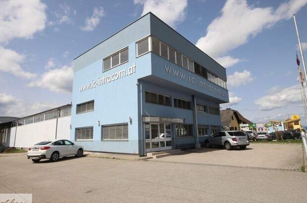 Gewerbeobjekt mieten in 8073 Feldkirchen (Bild 1)