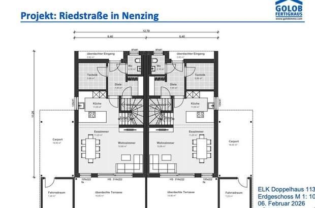 Grundstück kaufen in 6820 Nenzing (Bild 3)