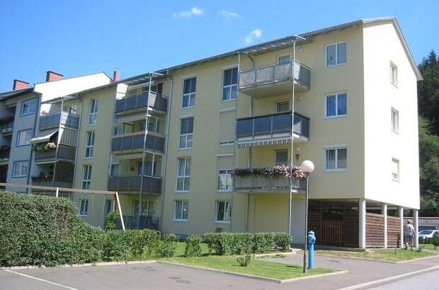 Terrassenwohnung mieten in 8770 St. Michael (Bild 2)