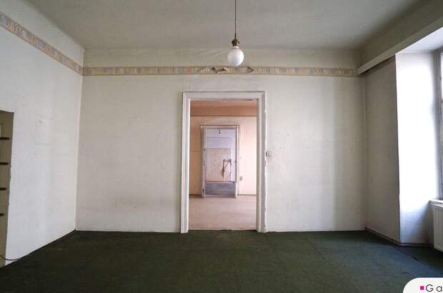 Altbauwohnung kaufen in 1060 Wien (Bild 3)