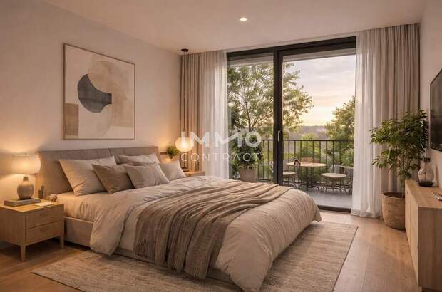 Eigentumswohnung in 2201 Gerasdorf