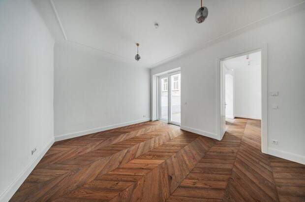 Terrassenwohnung kaufen in 1090 Wien (Bild 2)