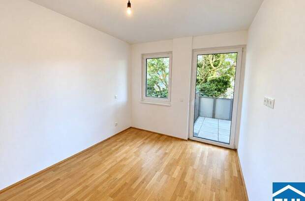 Terrassenwohnung mieten in 1210 Wien (Bild 4)