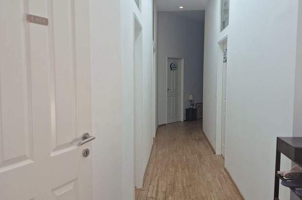 Altbauwohnung mieten in 1050 Wien (Bild 2)