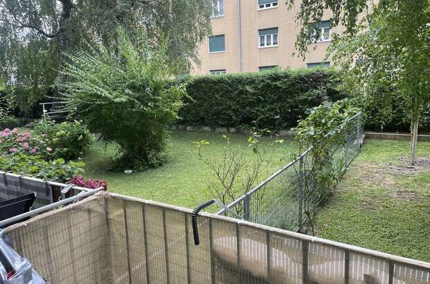 Wohnung mit Balkon kaufen in 8020 Graz (Bild 2)