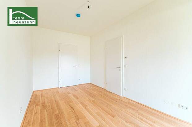 Terrassenwohnung kaufen in 1210 Wien (Bild 3)