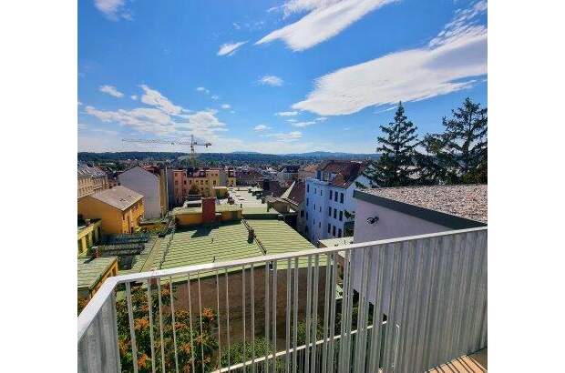 Terrassenwohnung kaufen in 1140 Wien (Bild 1)