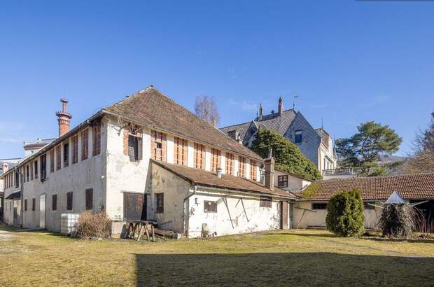 Haus mit Garten kaufen in 4560 Kirchdorf (Bild 2)