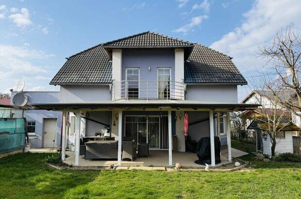 Einfamilienhaus kaufen in 4614 Marchtrenk (Bild 2)