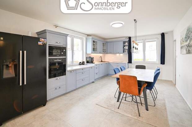 Einfamilienhaus kaufen in 4483 Hargelsberg (Bild 2)