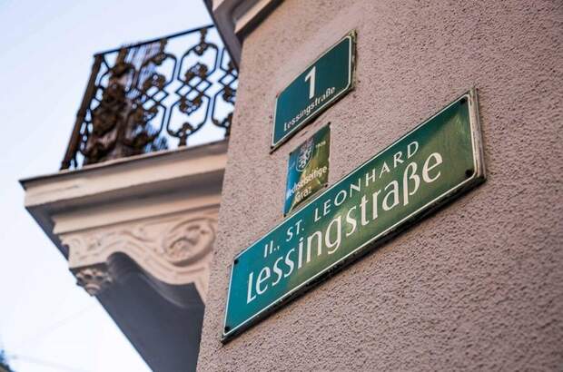 Anlageobjekt kaufen in 8010 Graz (Bild 5)