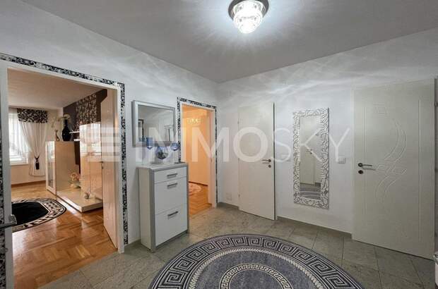 Terrassenwohnung kaufen in 3400 Klosterneuburg (Bild 5)