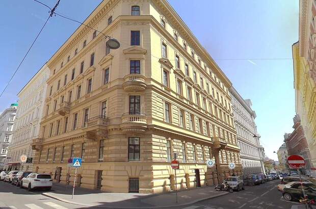 Gewerbeobjekt mieten (Bild 1)