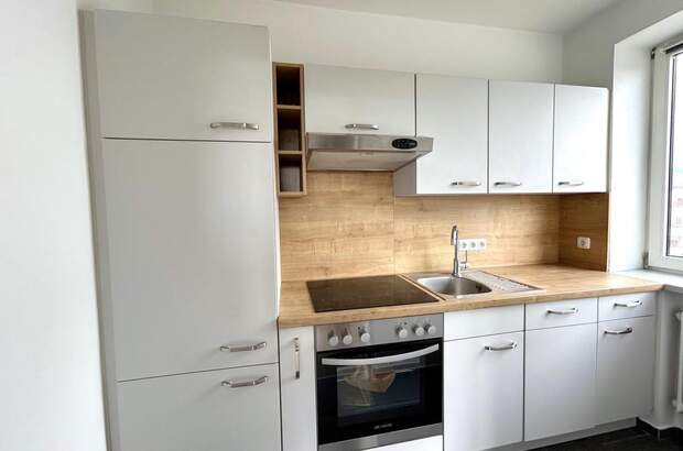 Wohnung mieten in 4040 Linz (Bild 4)