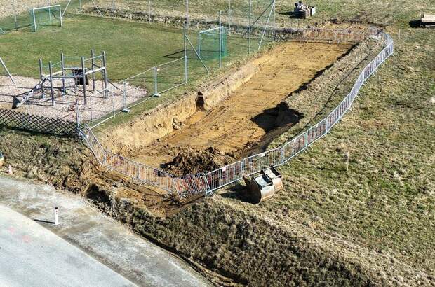 Grundstück kaufen in 4223 Ruhstetten (Bild 1)