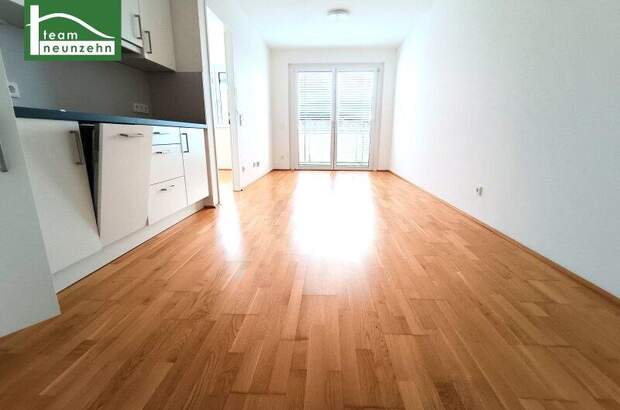 Terrassenwohnung mieten in 3100 St. Pölten (Bild 2)