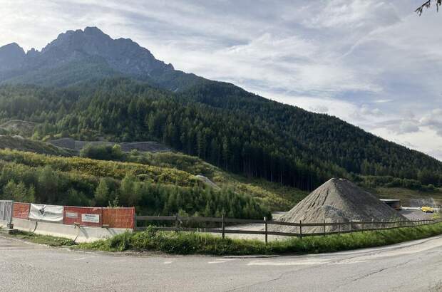 Gewerbeobjekt mieten in 6142 Mieders (Bild 1)