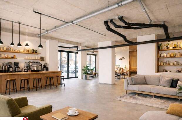 Gewerbeobjekt mieten in 8020 Graz (Bild 1)