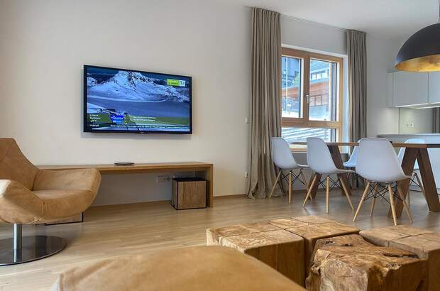 Terrassenwohnung kaufen in 8970 Schladming (Bild 3)