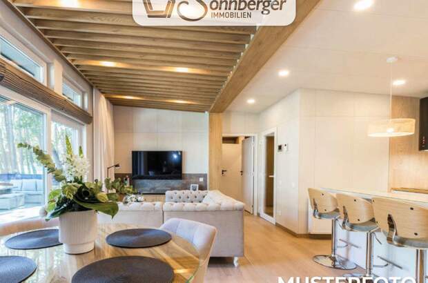 Haus mit Garten kaufen in 4400 Christkindl (Bild 4)