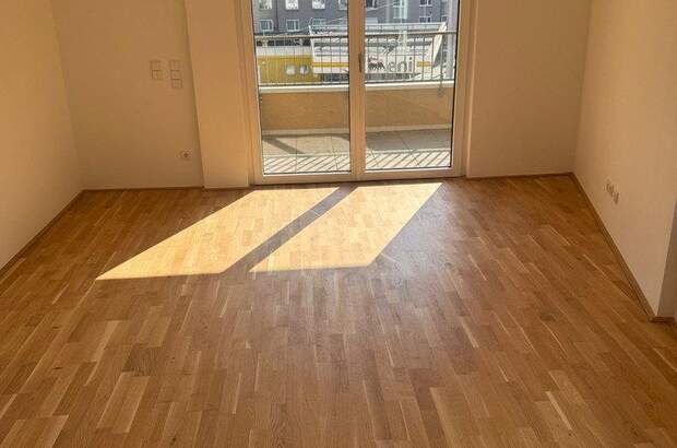 Terrassenwohnung mieten in 1100 Wien (Bild 4)