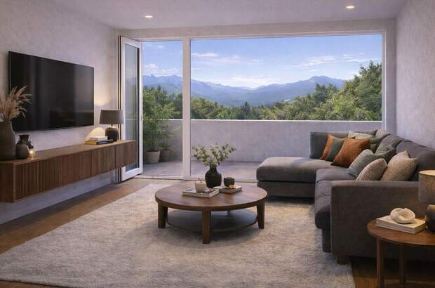 Eigentumswohnung in 6112 Wattens (Bild 4)