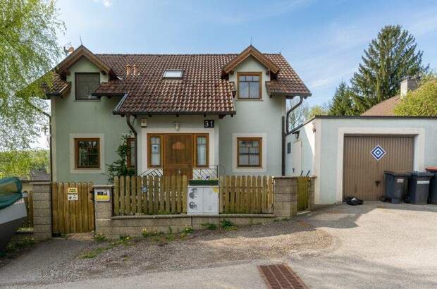 Haus kaufen in 3013 Tullnerbach (Bild 3)