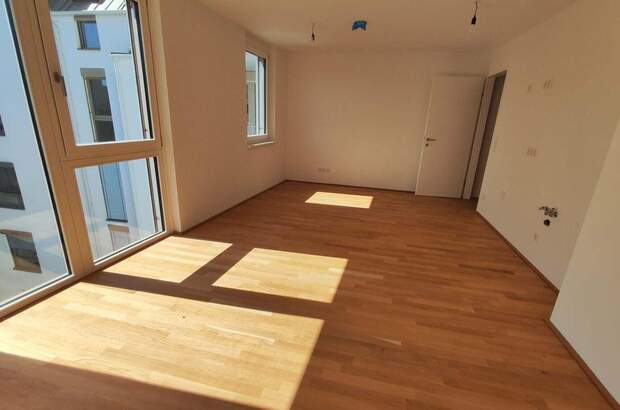 Wohnung mit Balkon kaufen in 1210 Wien (Bild 3)