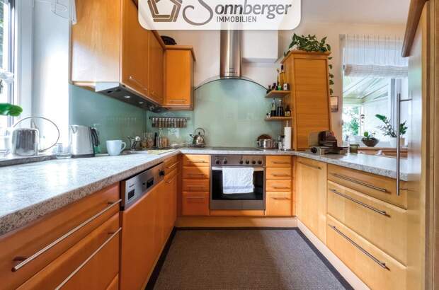 Terrassenwohnung kaufen in 4048 Puchenau (Bild 3)