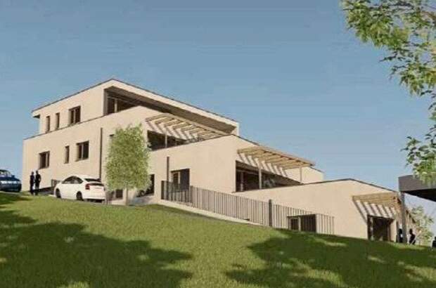 Eigentumswohnung in 8071 Hausmannstätten (Bild 1)