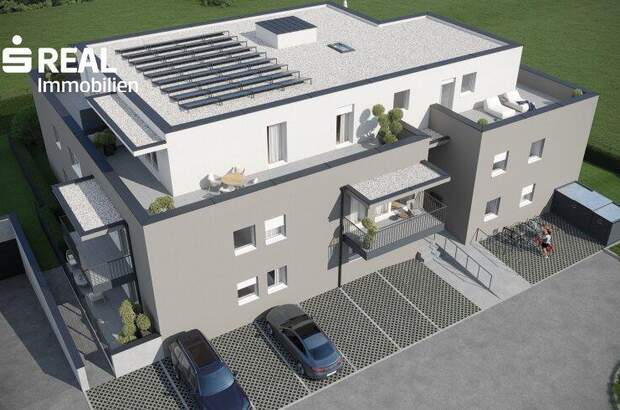 Wohnung kaufen in 3350 Haag (Bild 5)