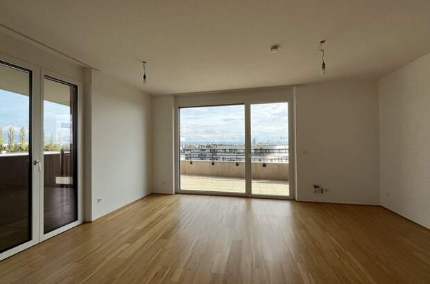 Wohnung mit Balkon kaufen in 8054 Graz (Bild 2)