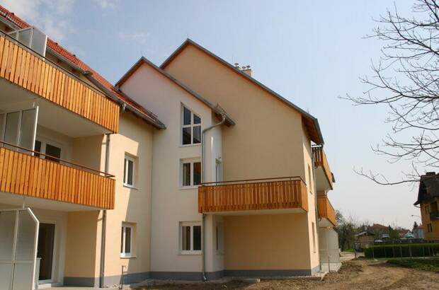 Terrassenwohnung mieten in 3380 Pöchlarn (Bild 5)