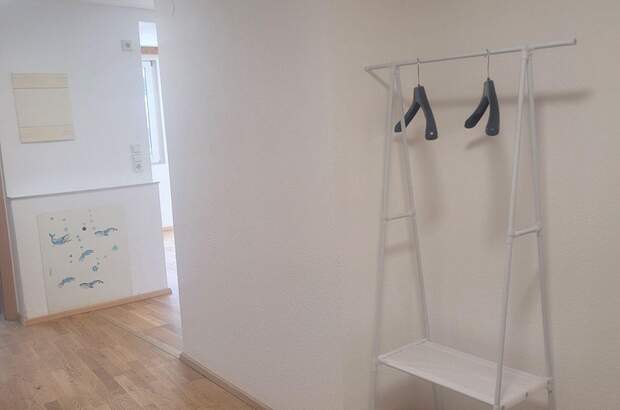 Altbauwohnung mit Balkon kaufen in 6710 Nenzing (Bild 1)