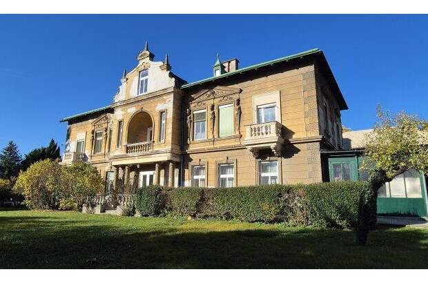 Haus kaufen in 2103 Langenzersdorf (Bild 1)