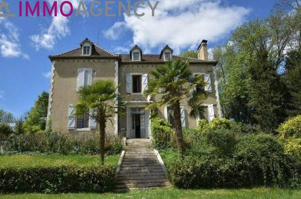 Haus kaufen in 65100 Lourdes (Bild 3)