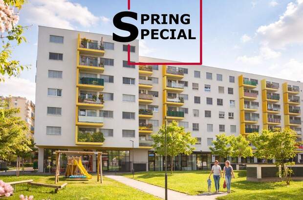 Mietwohnung in 8020 Graz