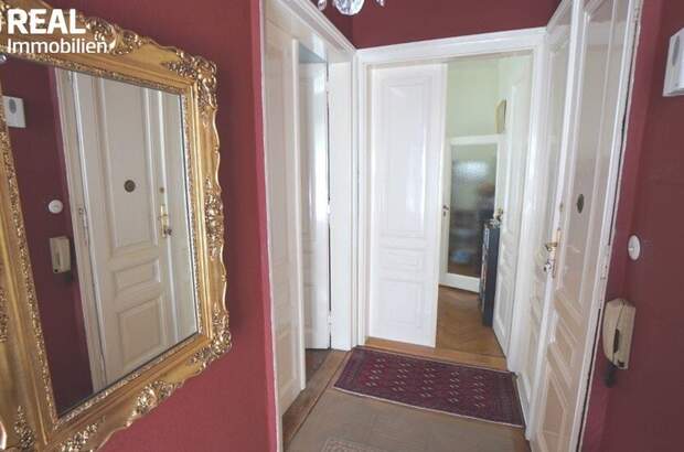 Altbauwohnung kaufen in 2340 Mödling (Bild 3)