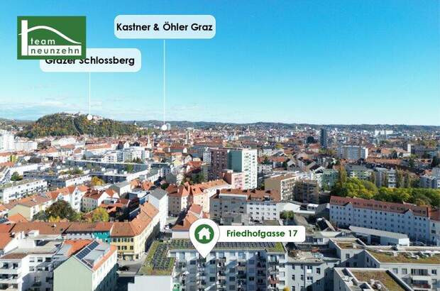 Wohnung mieten in 8020 Graz (Bild 2)